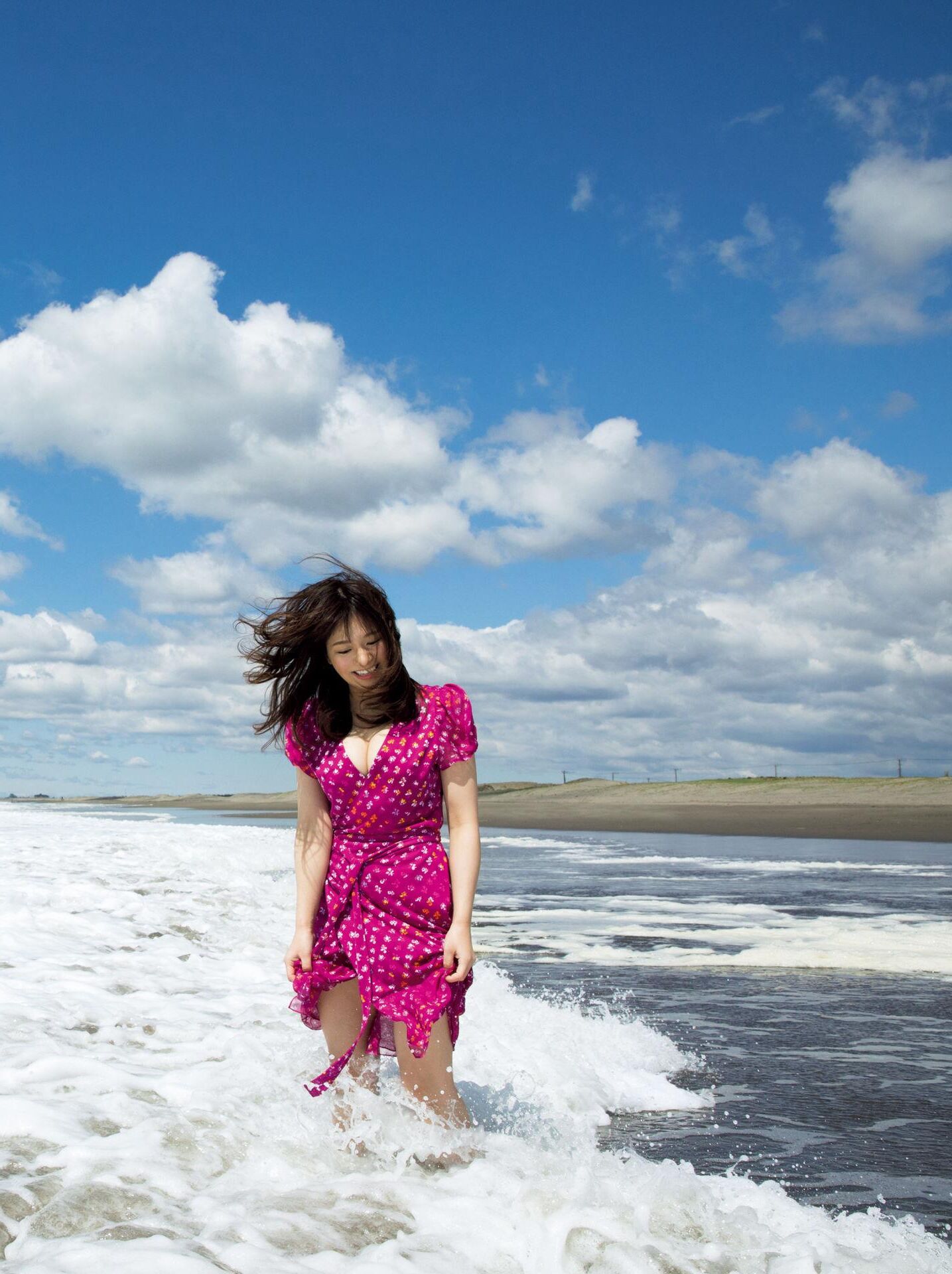 Rina Fujisaki Blossom
