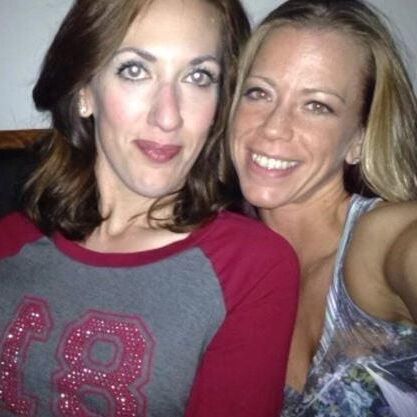 All kinds of MILF whores 