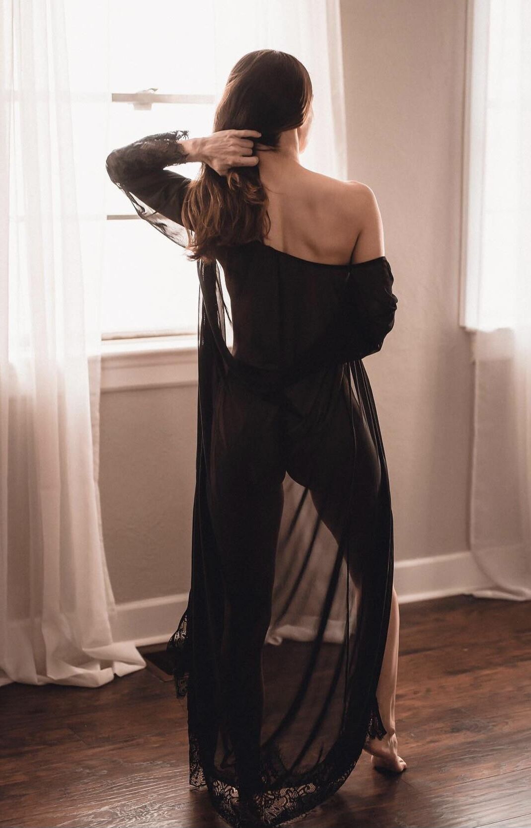 Amanda de um ano quente