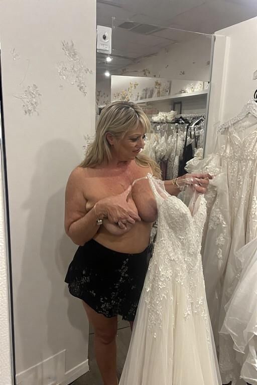 Bridal Boutique Antriebsraum versteckte Kamera