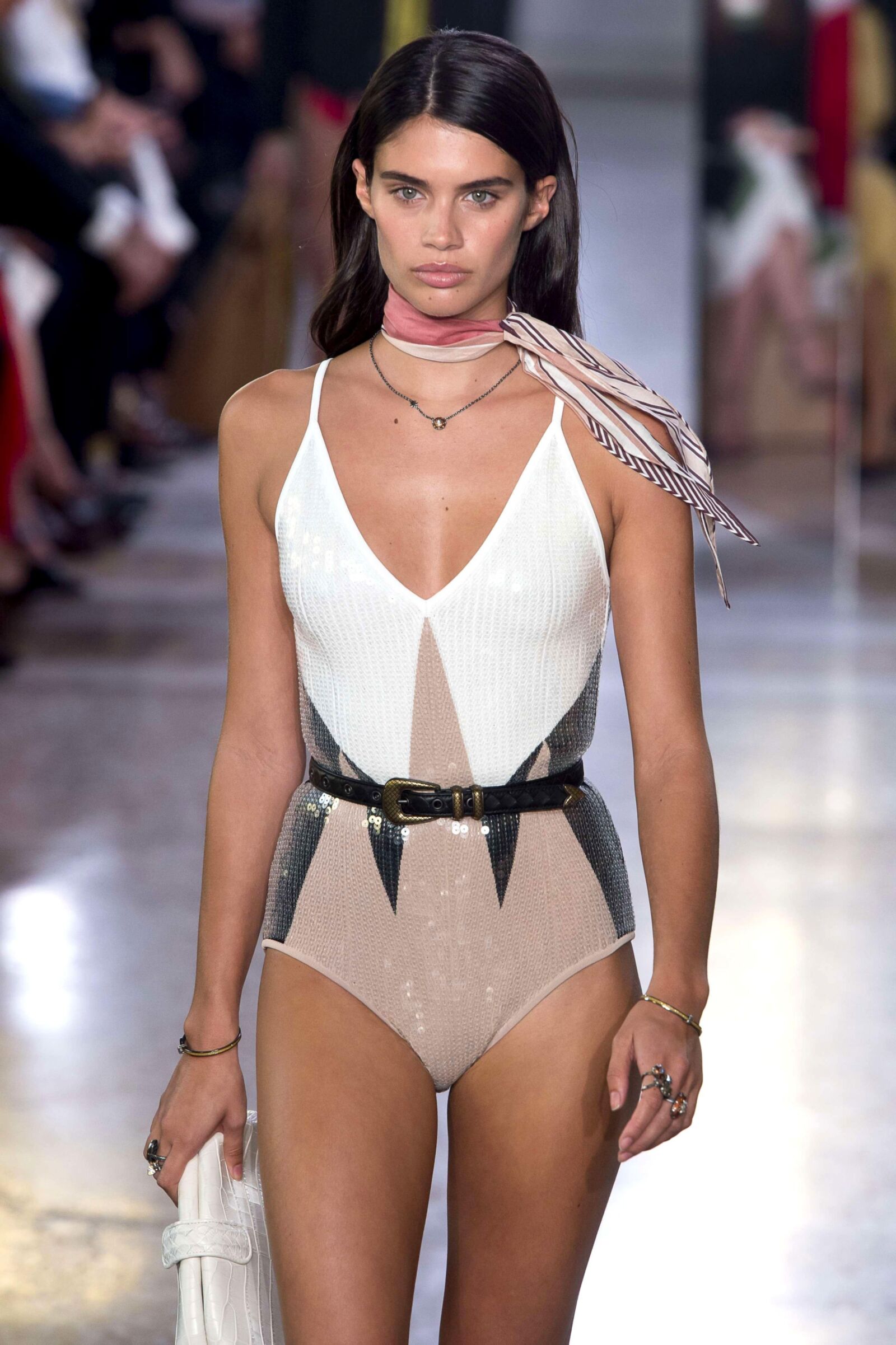 Sara Sampaio