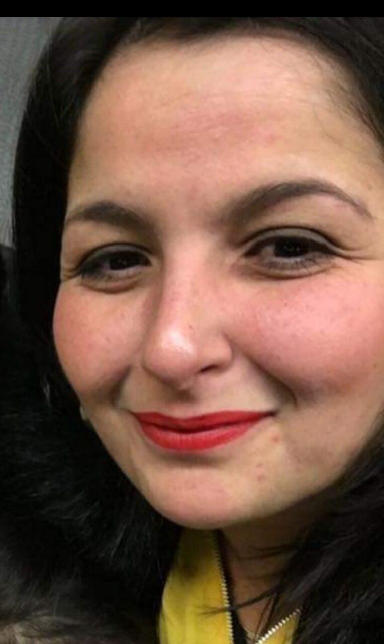 LOLA BBW árabe