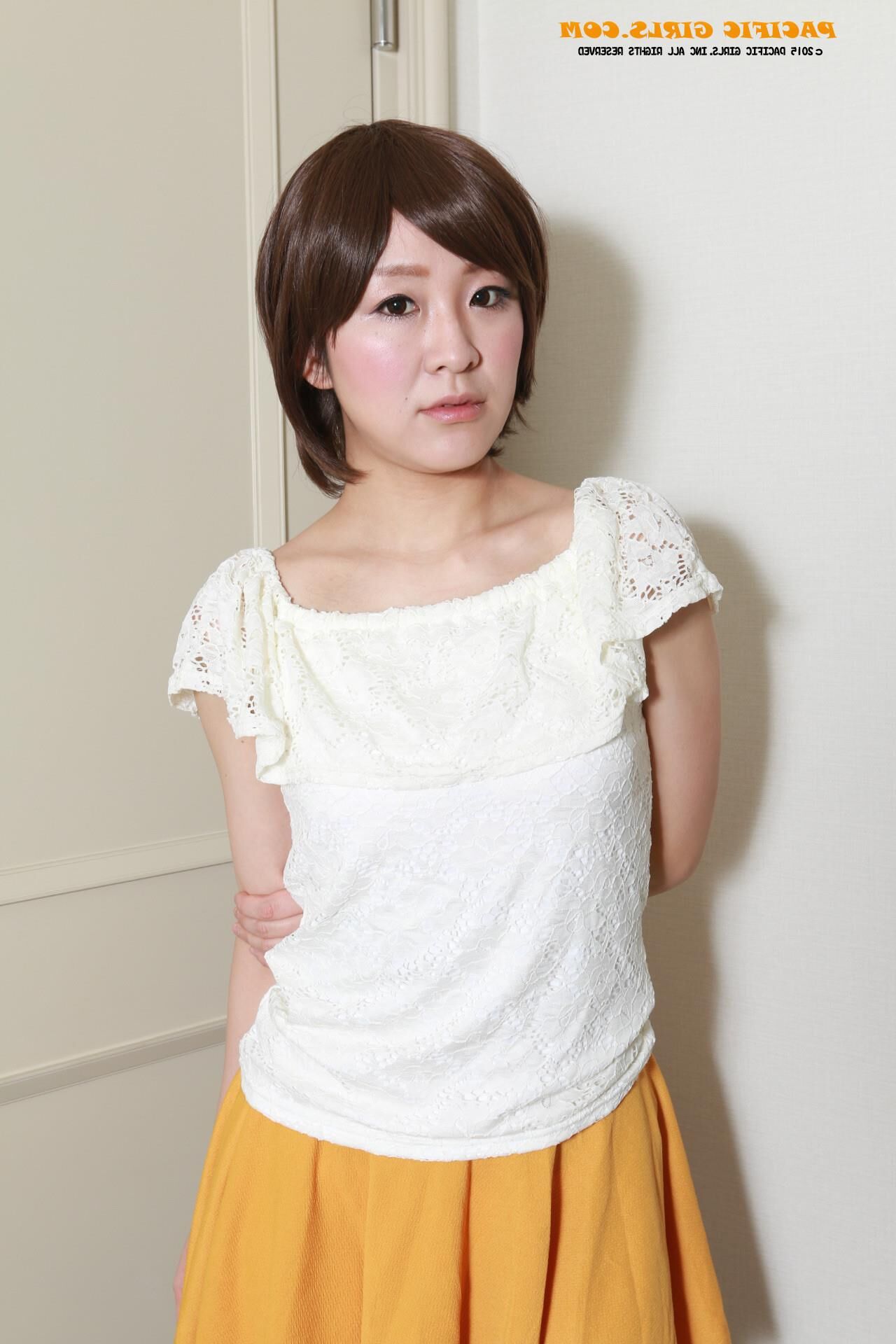 Arisa Pacific Girls
