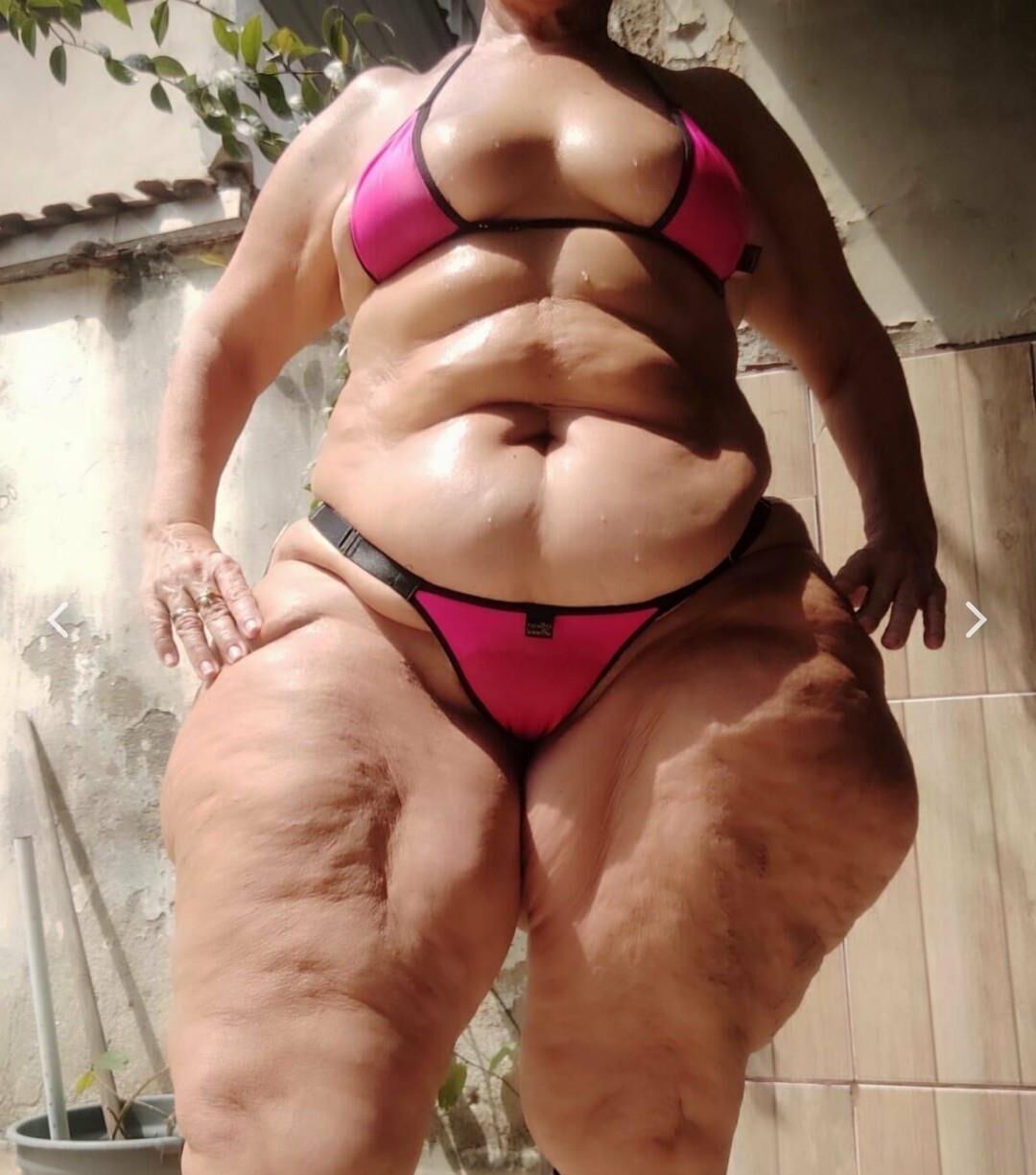 SSBBW Mix 