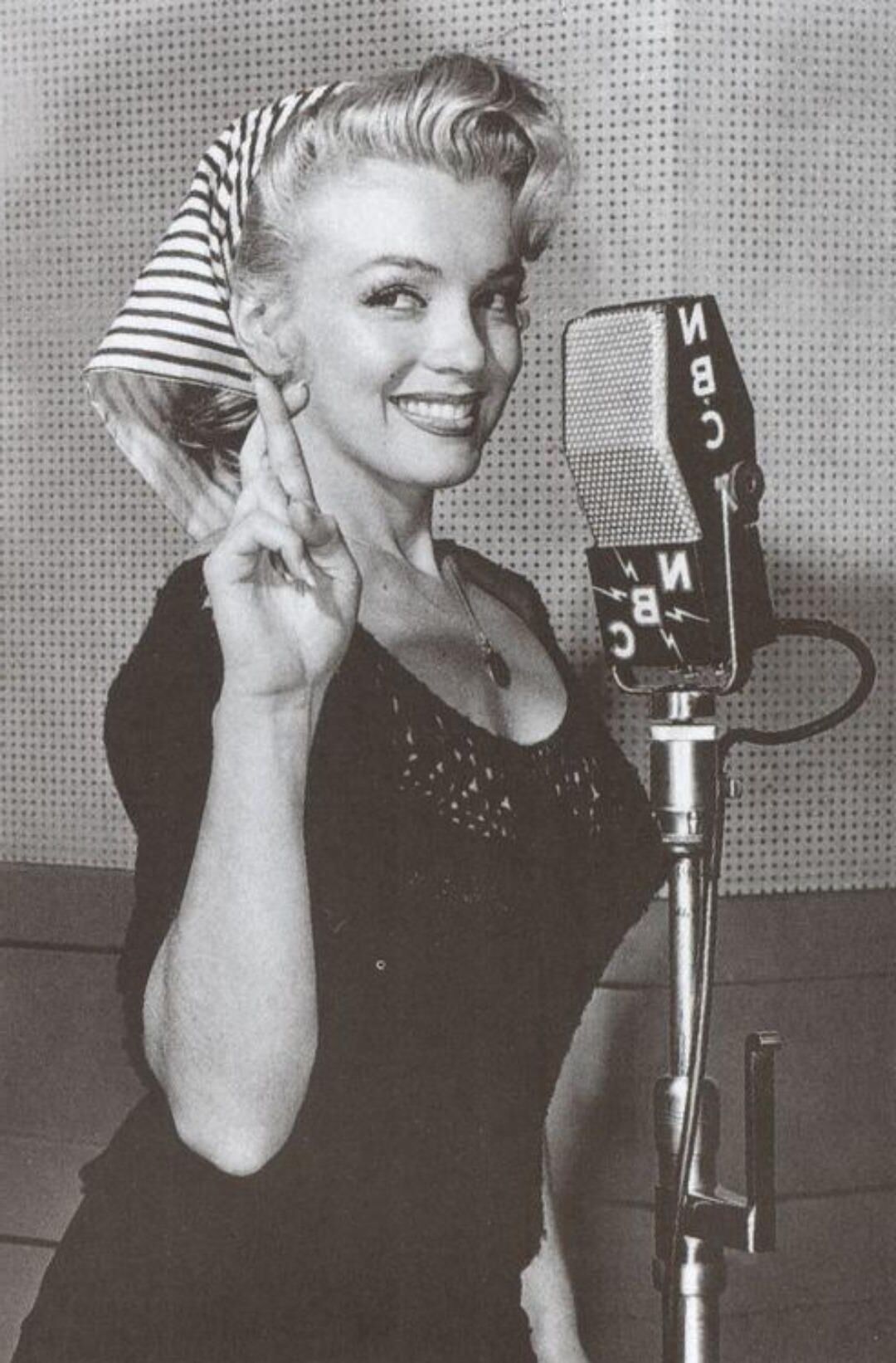 Marilyn Monroe