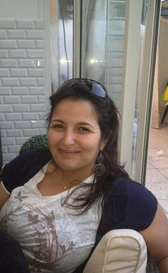 LOLA BBW árabe