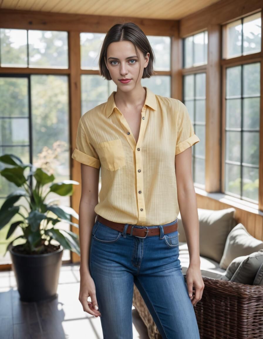 AI Grace