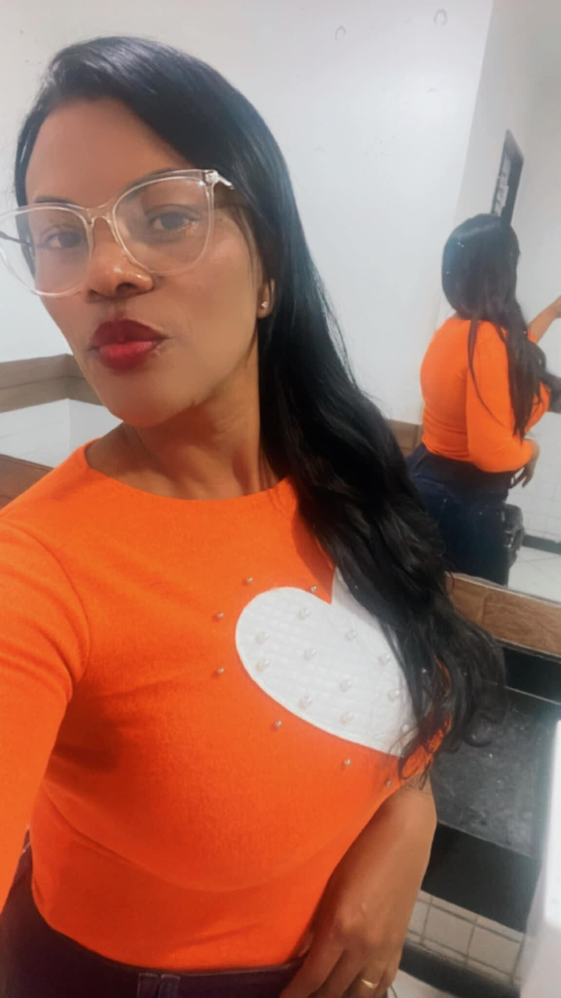 Luzinete Brazilian Milf