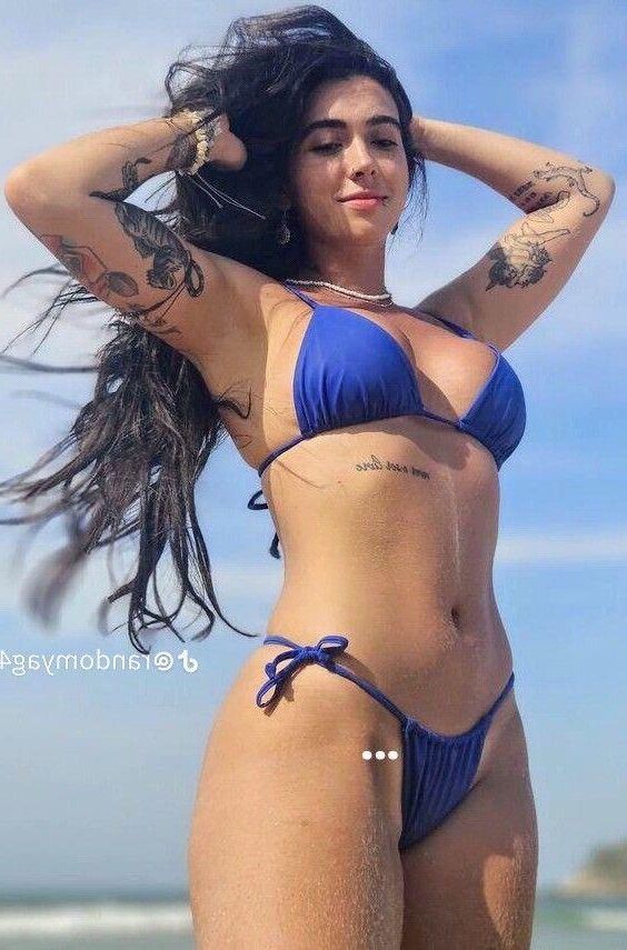 Giovanna Lima 