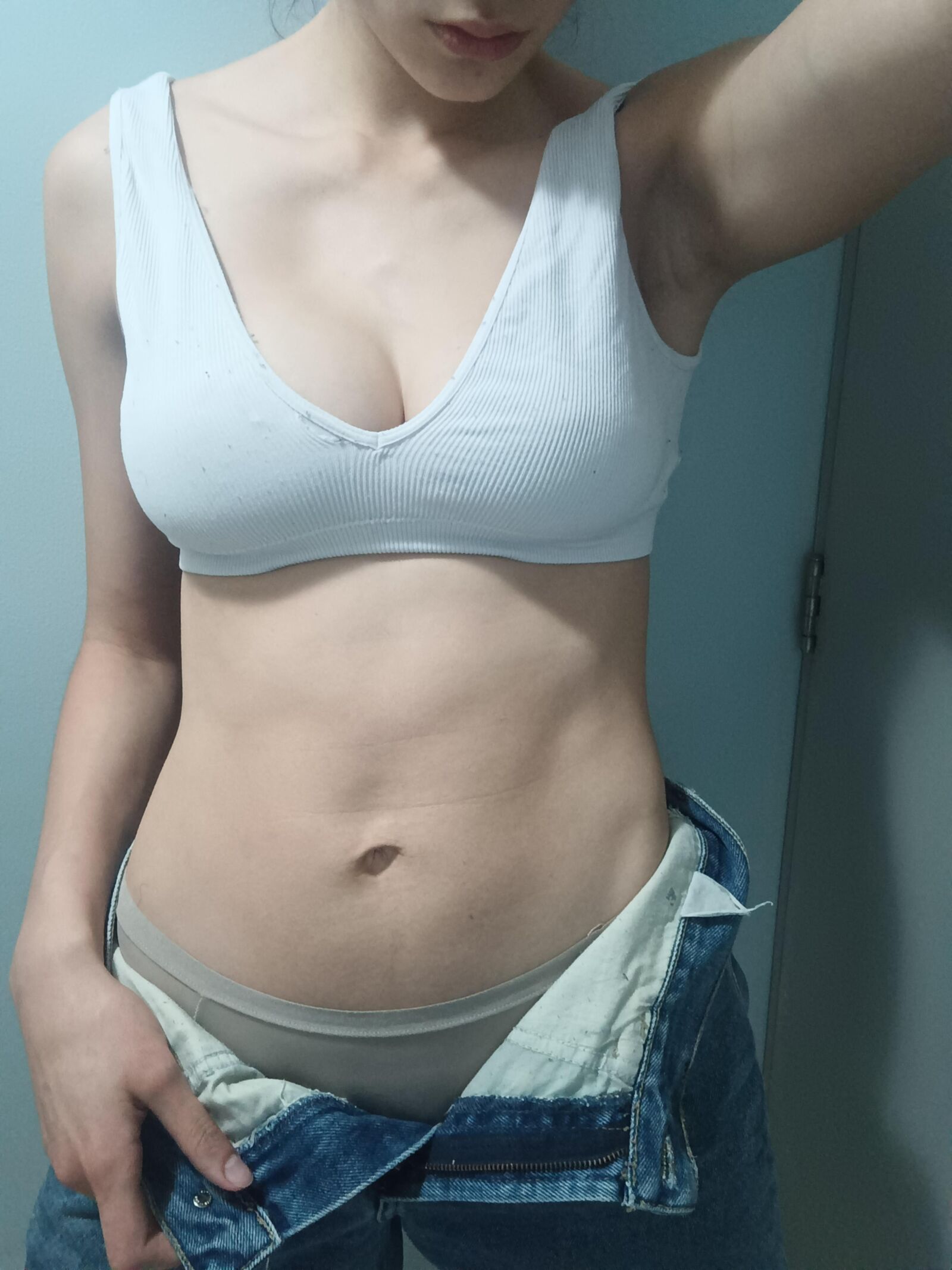 おてんば娘