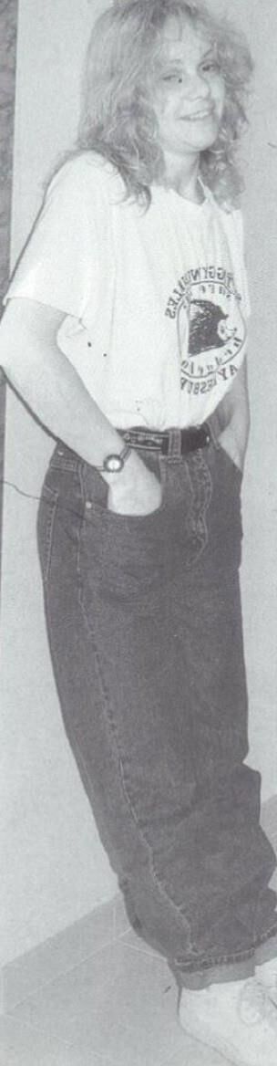 Retro Spanking Jane from Blushes No More Schoolgirl Jane