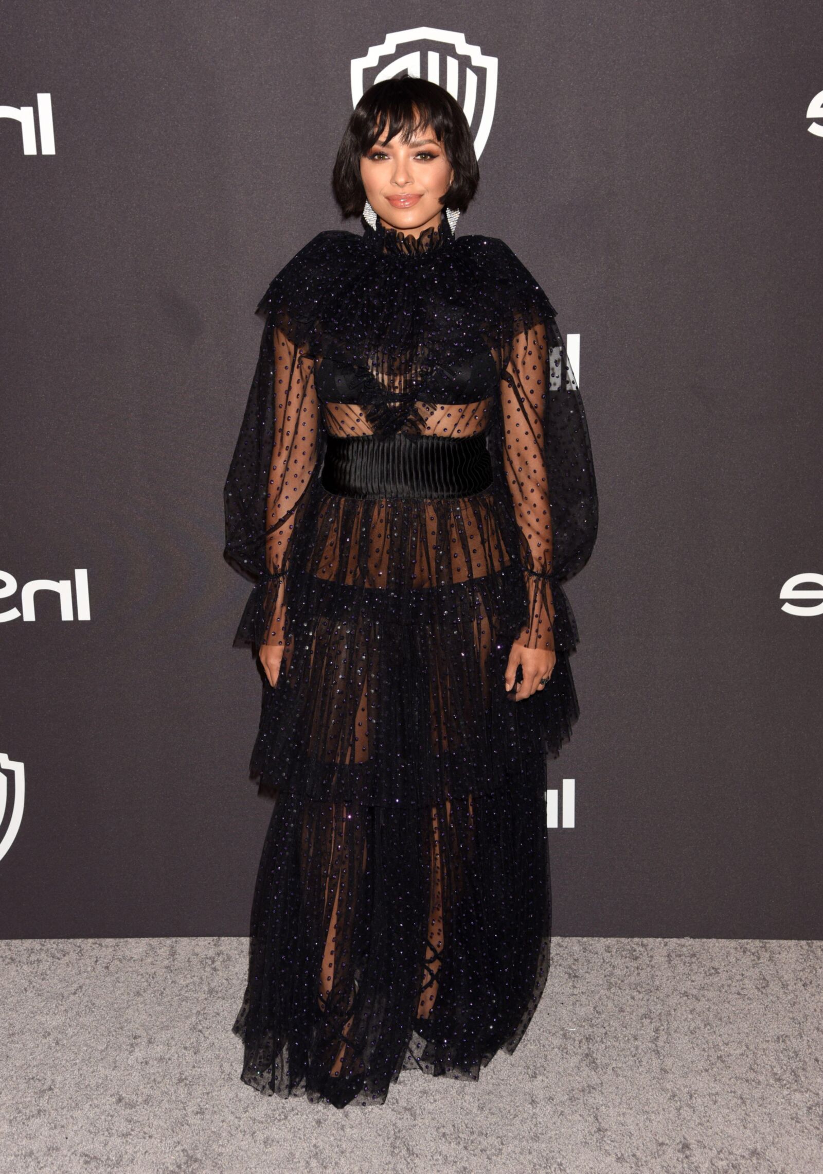 Kat Graham