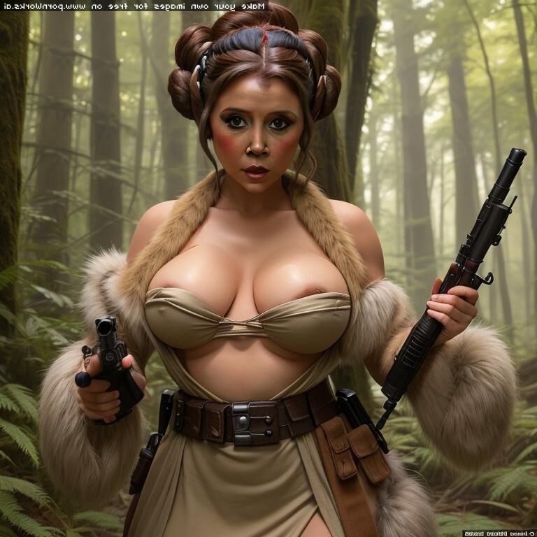 StarWars Babes