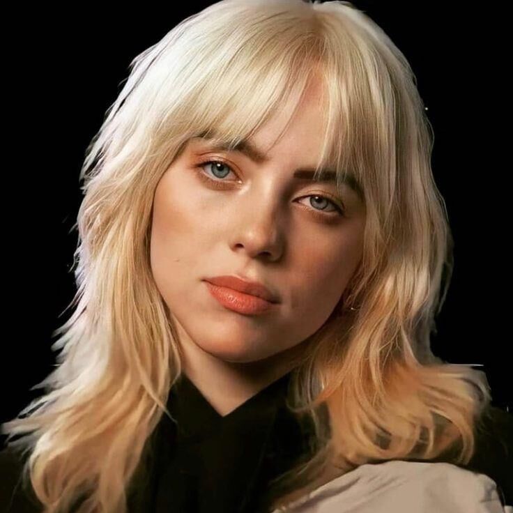 Billie Ellish