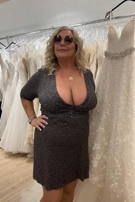 Bridal Boutique Antriebsraum versteckte Kamera