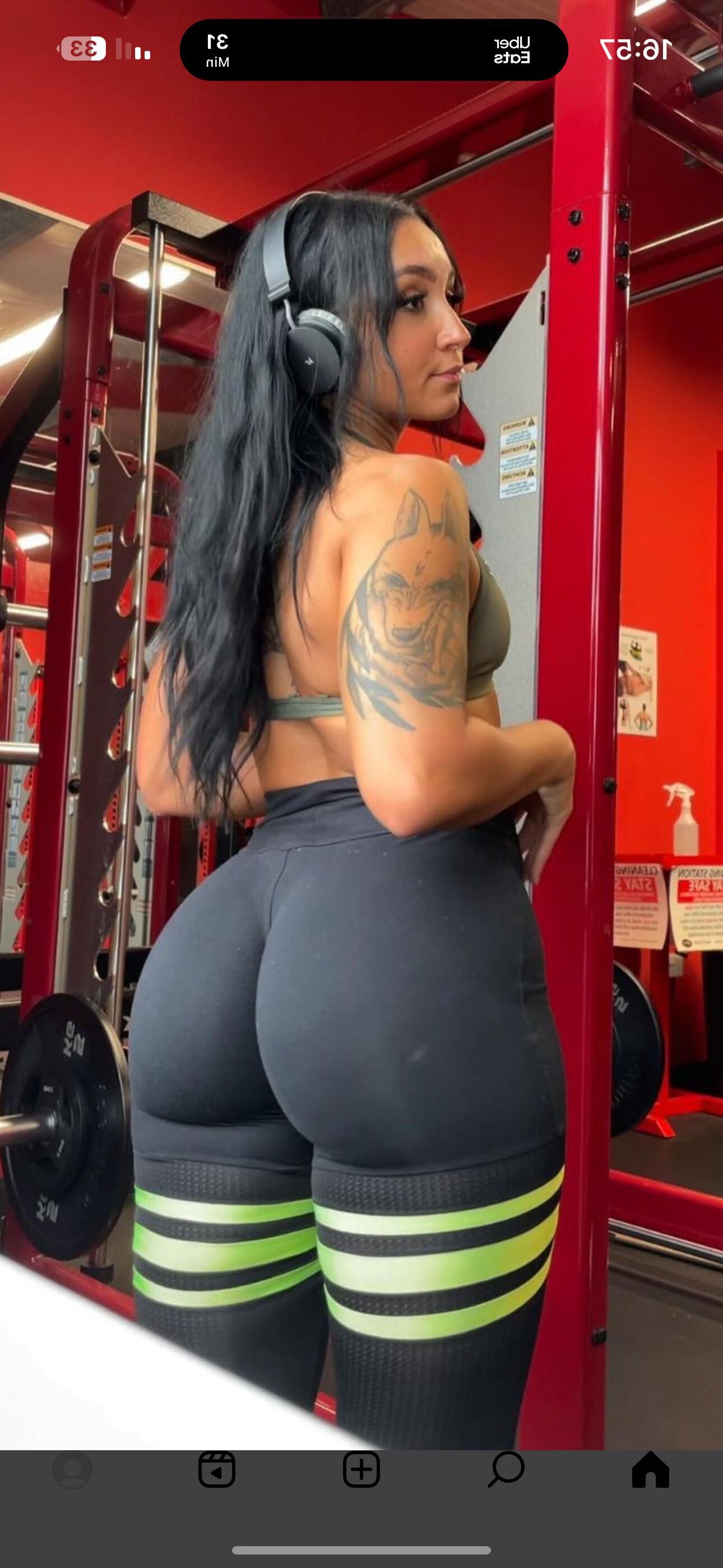 Cammy Lifts