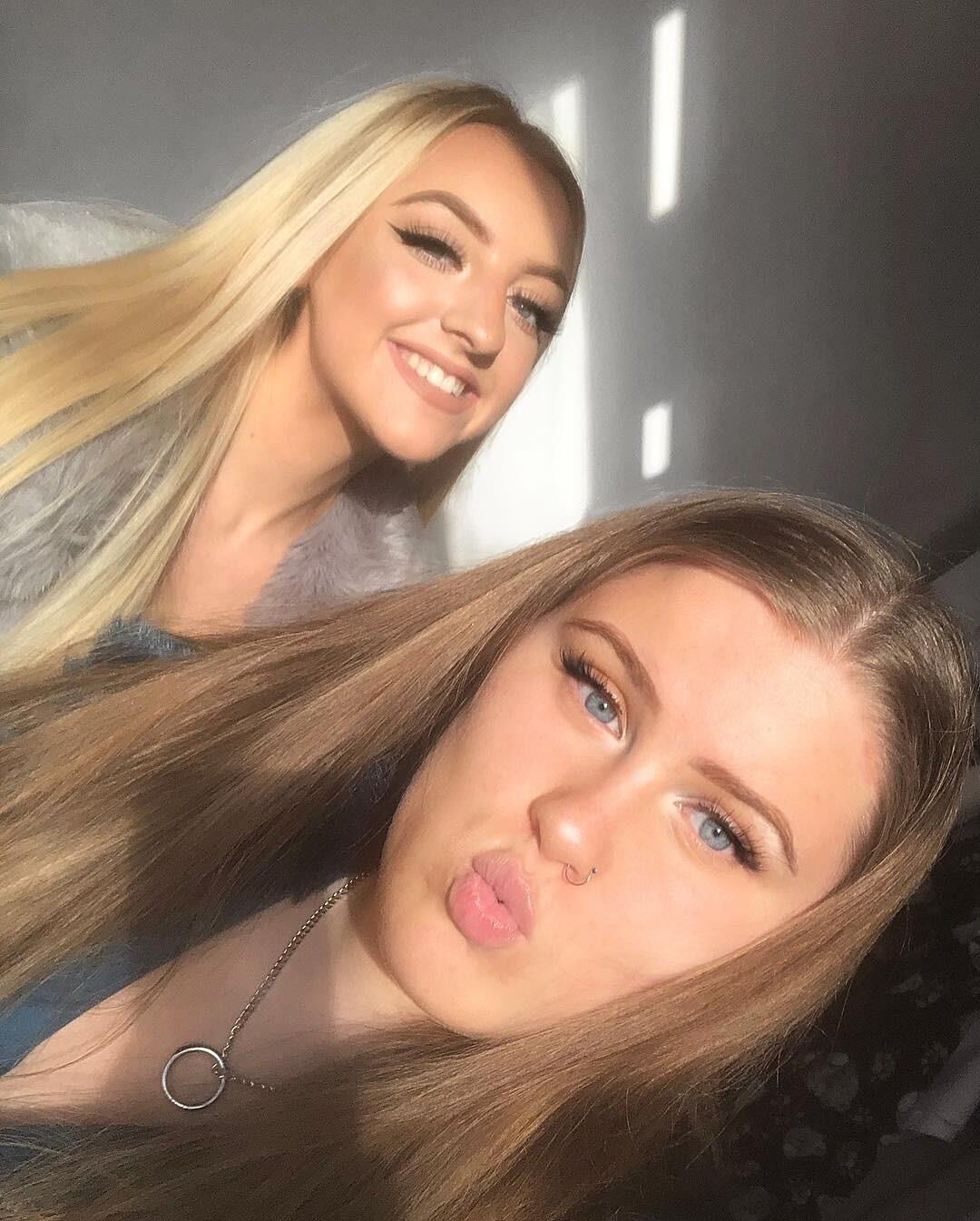 Fuckable hypersexualized Chav Chavs