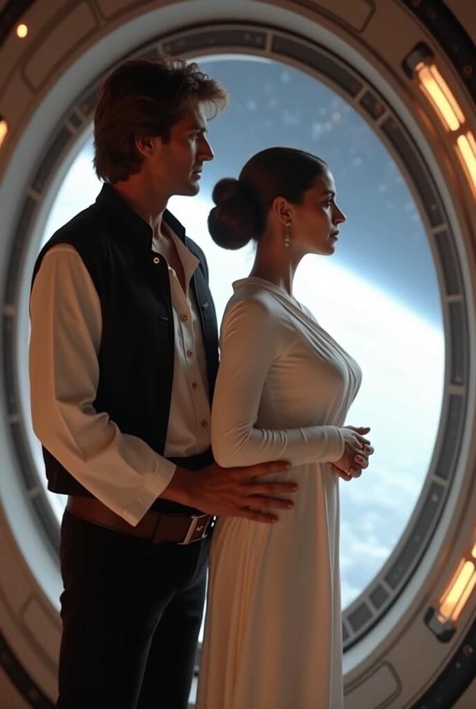 StarWars Babes
