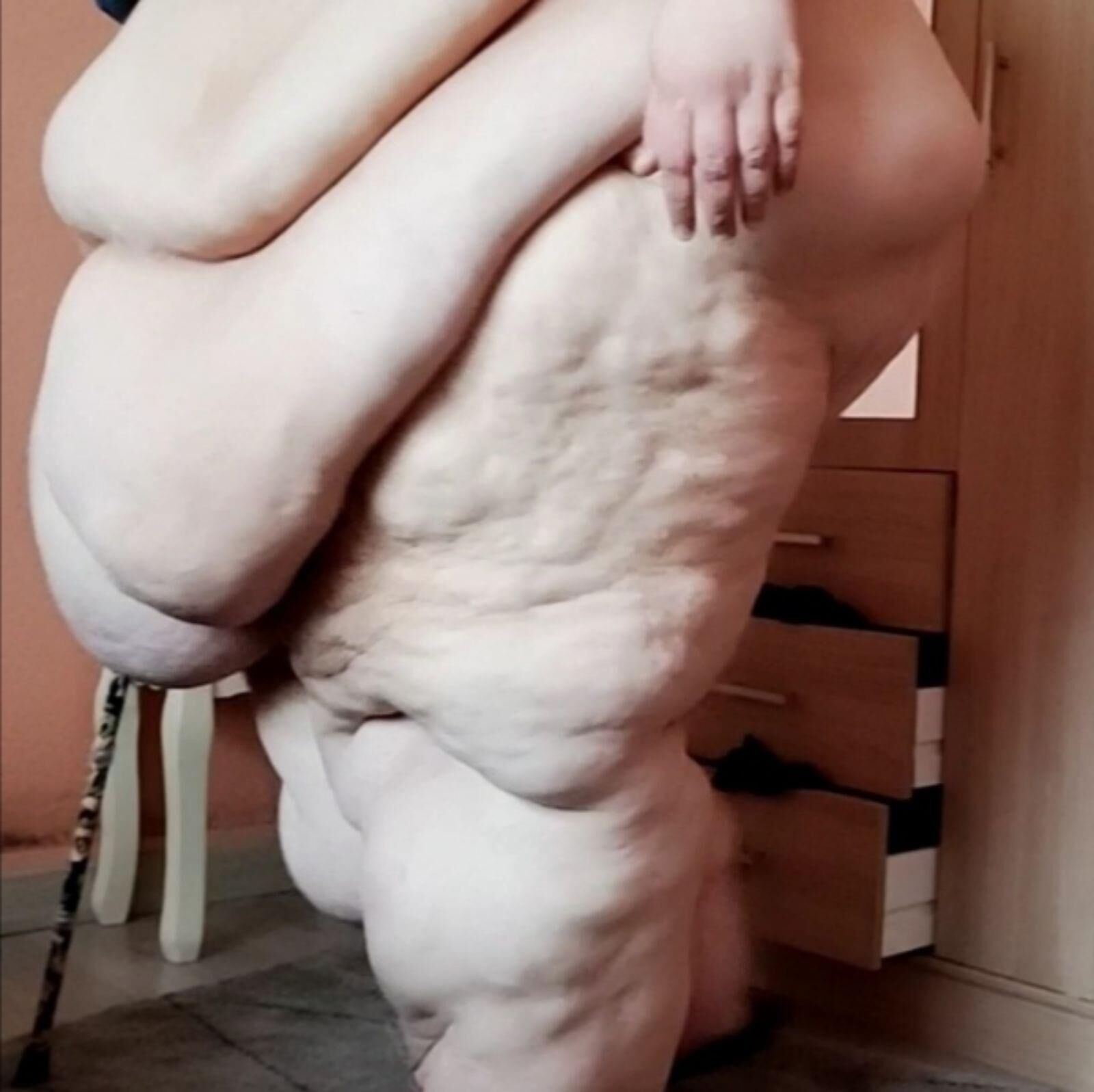 SSBBW Mix 