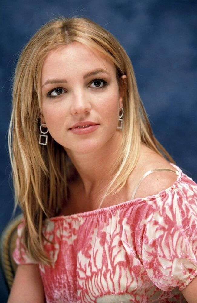 Britney Spears