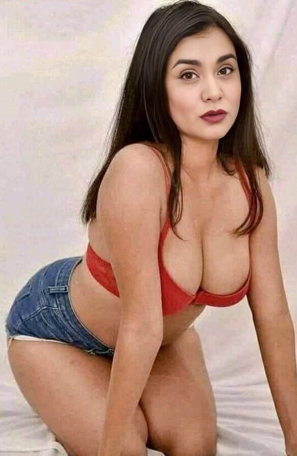 La puta Cindy 