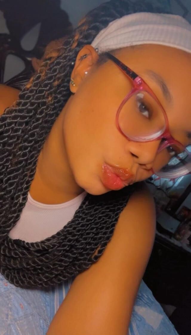 Négresse lxxxix