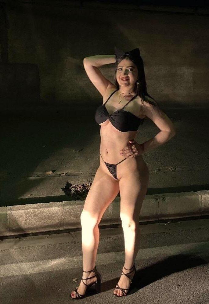 Sluts esposas