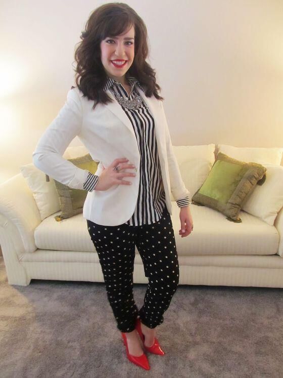 P interest In Beauty Lovely MILF Bloggers