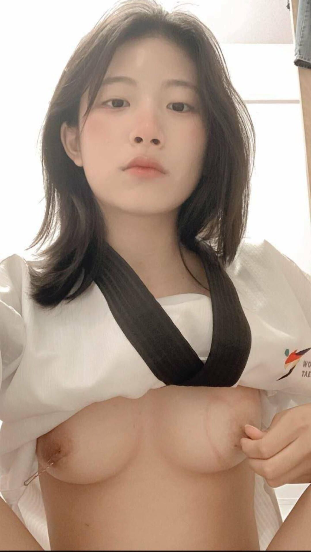 ホットな柔軟な中国の売春婦
