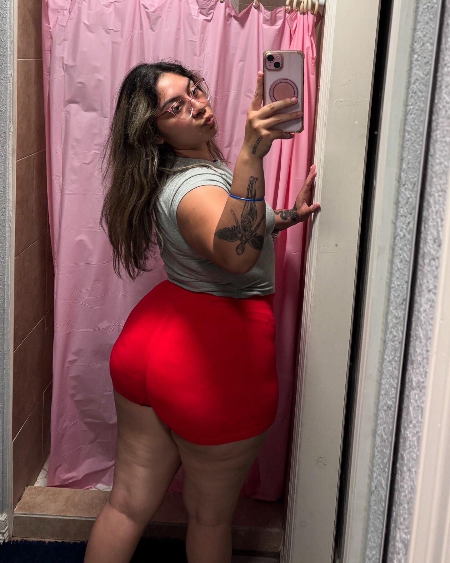 Mami Big Ass Big Big Tits Sexy morena Latina Esposa Mezcla Hot Fotos
