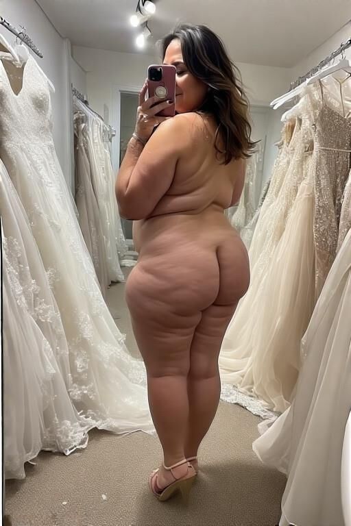 Bridal Boutique Antriebsraum versteckte Kamera