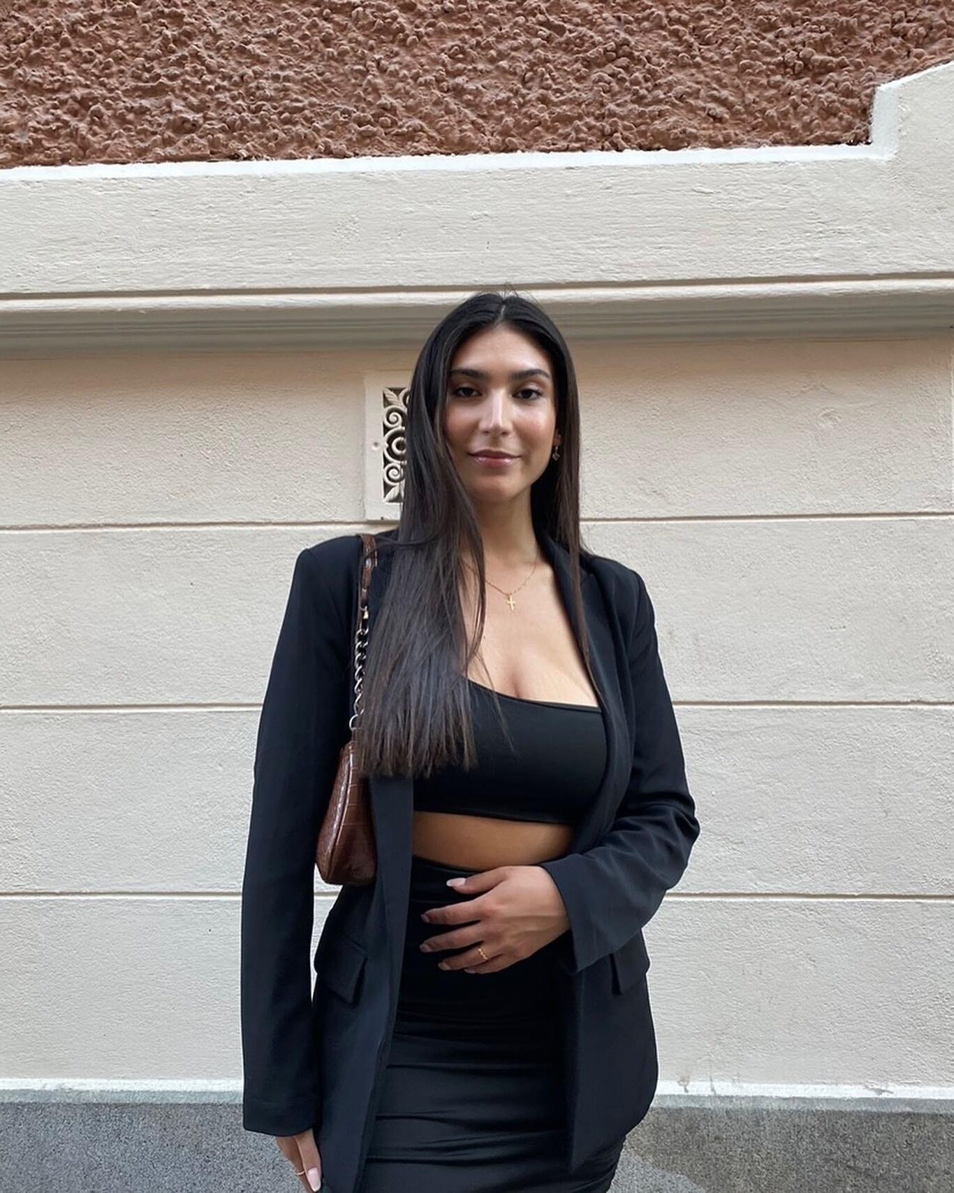 Pocahontas Ludret Alba