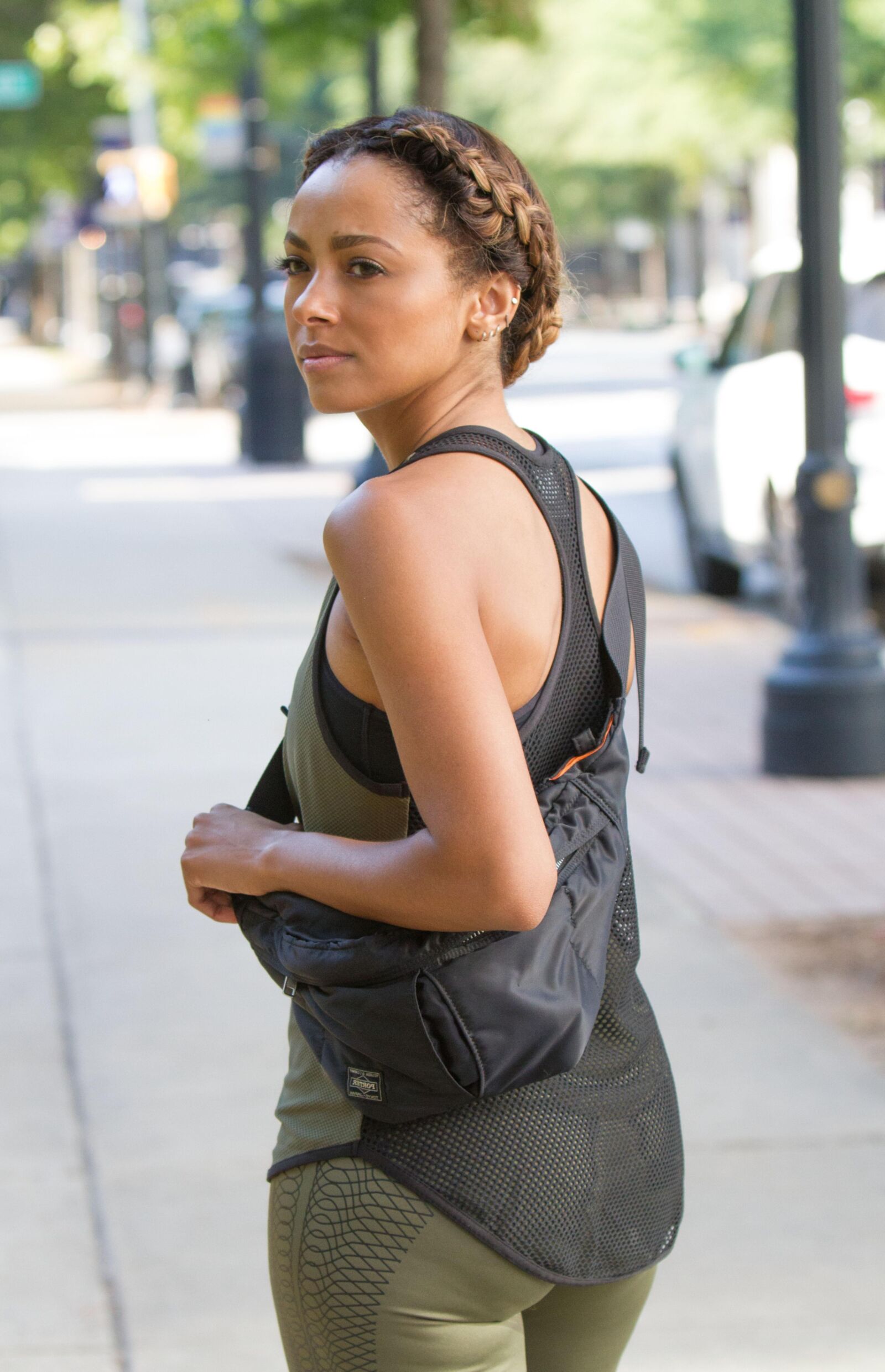 Kat Graham