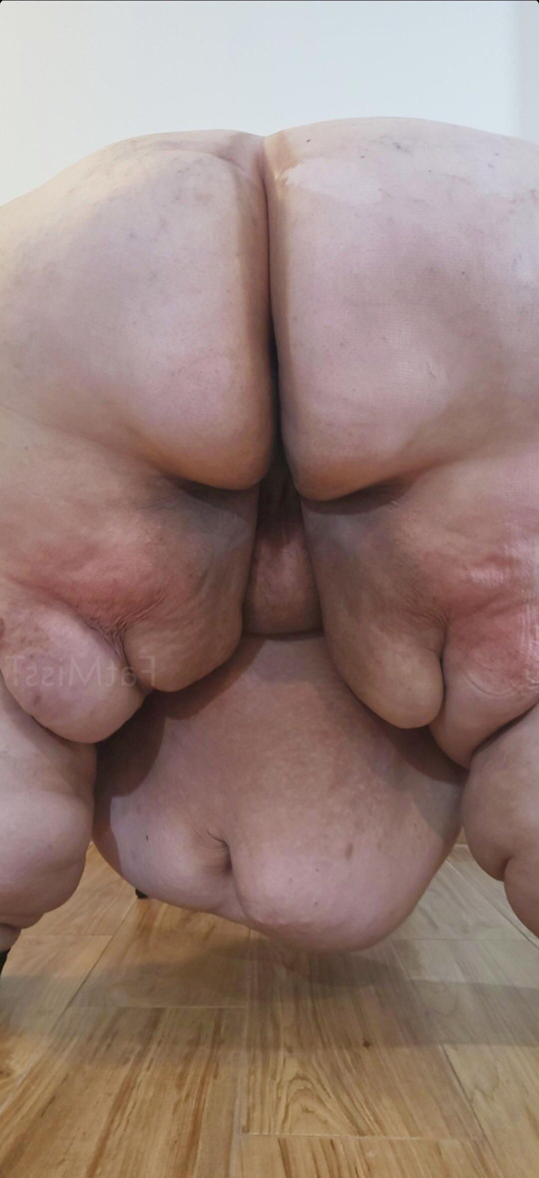 SSBBW Mix