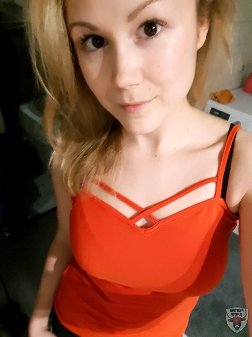German slut Tania