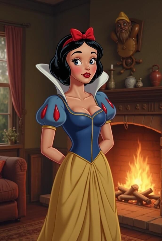 Snow White