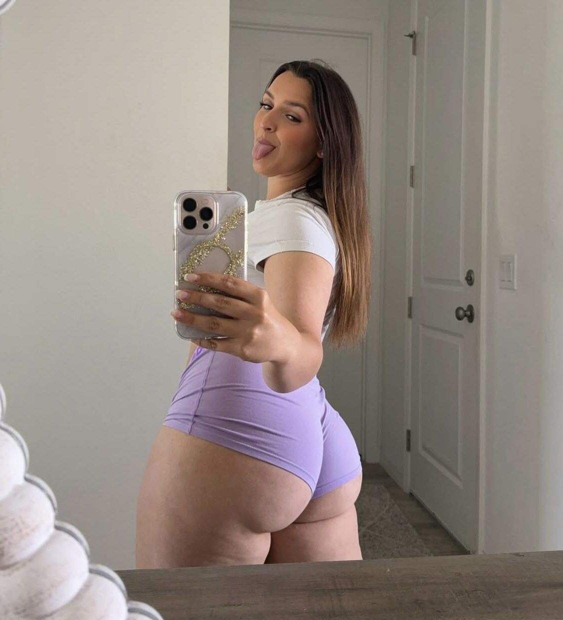 Surtido Instagram Hotness Parte Tres (no desnudo)