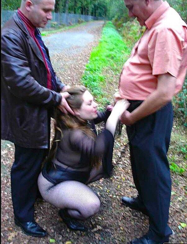 Hotwife Swinger gordinho