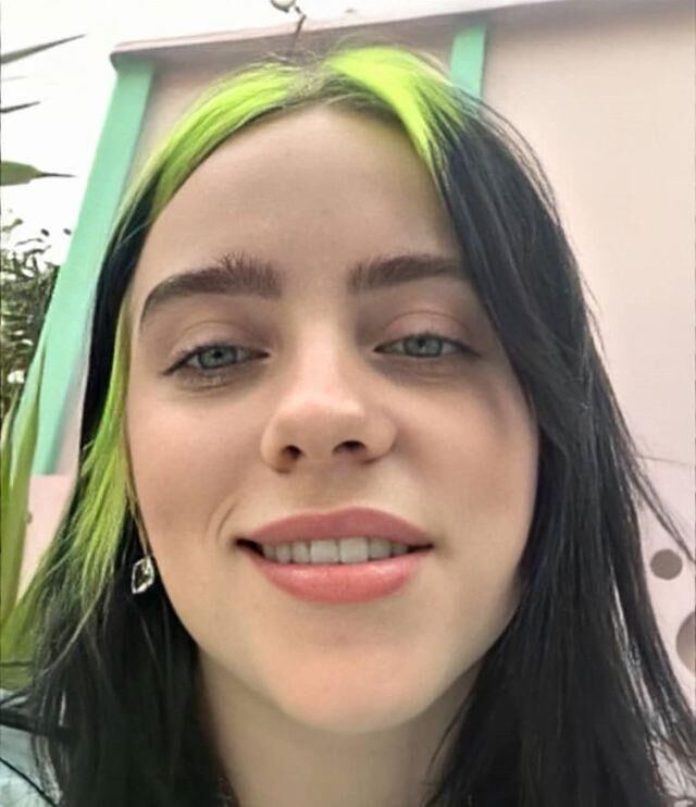 Billie Ellish