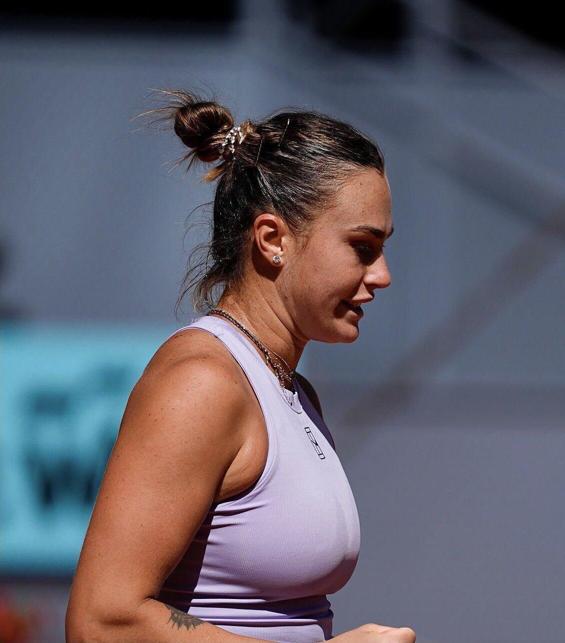 Sexy Tennis French Open