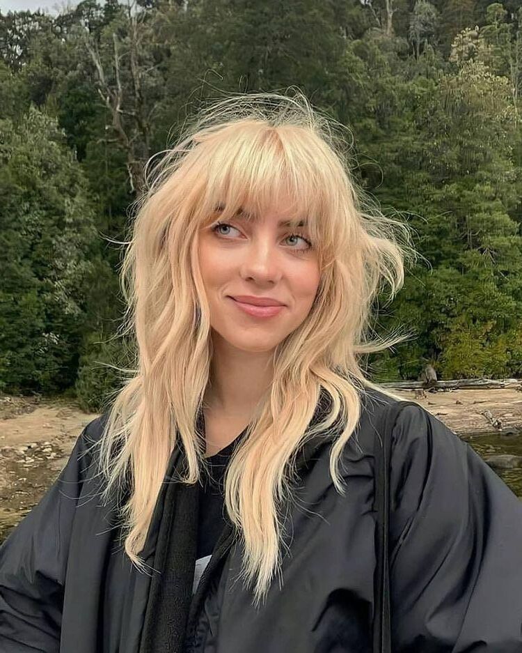 Billie Ellish