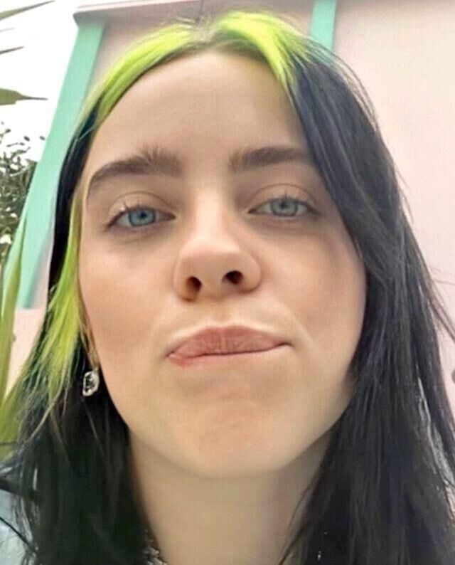 Billie Ellish