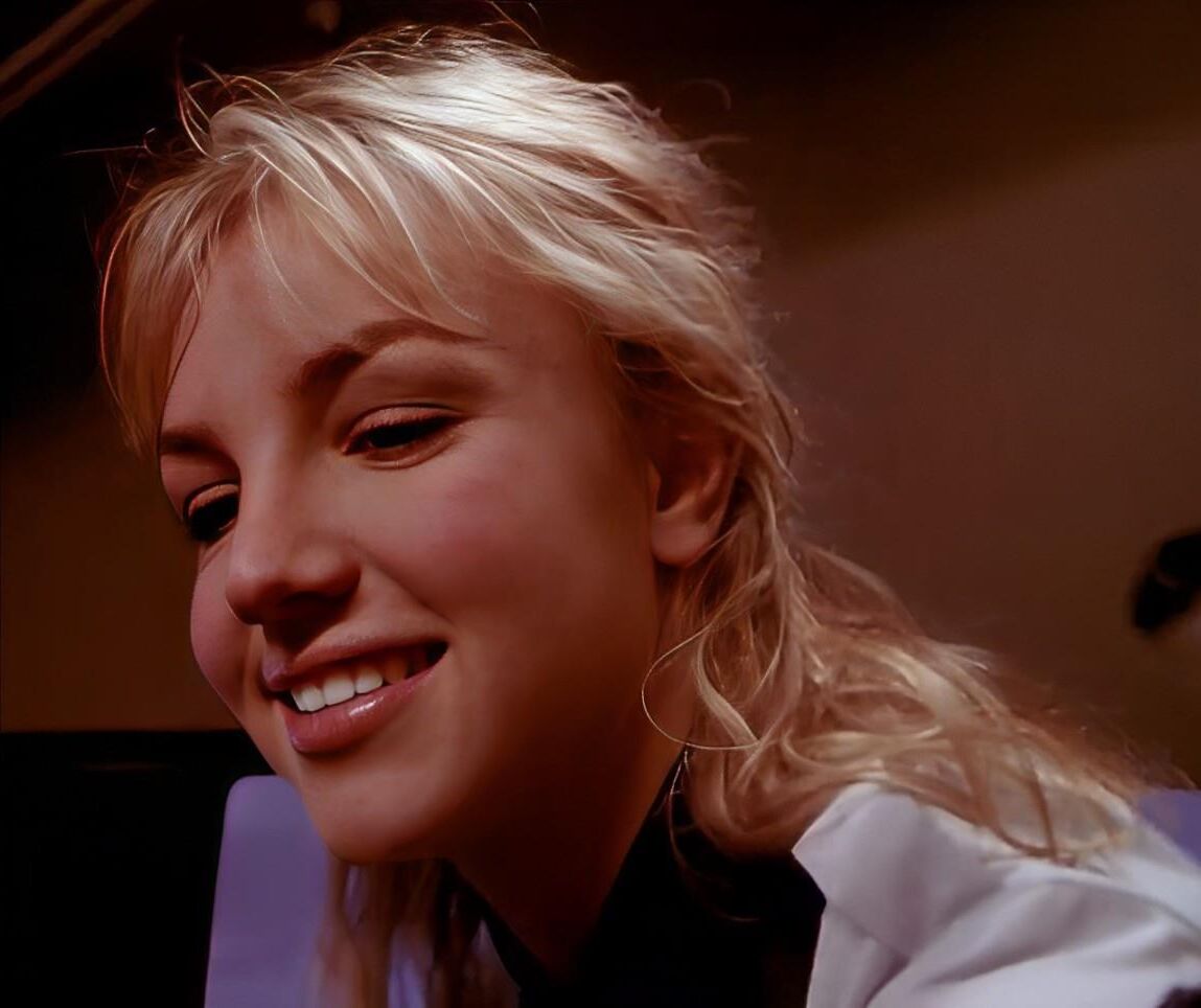 Britney Spears