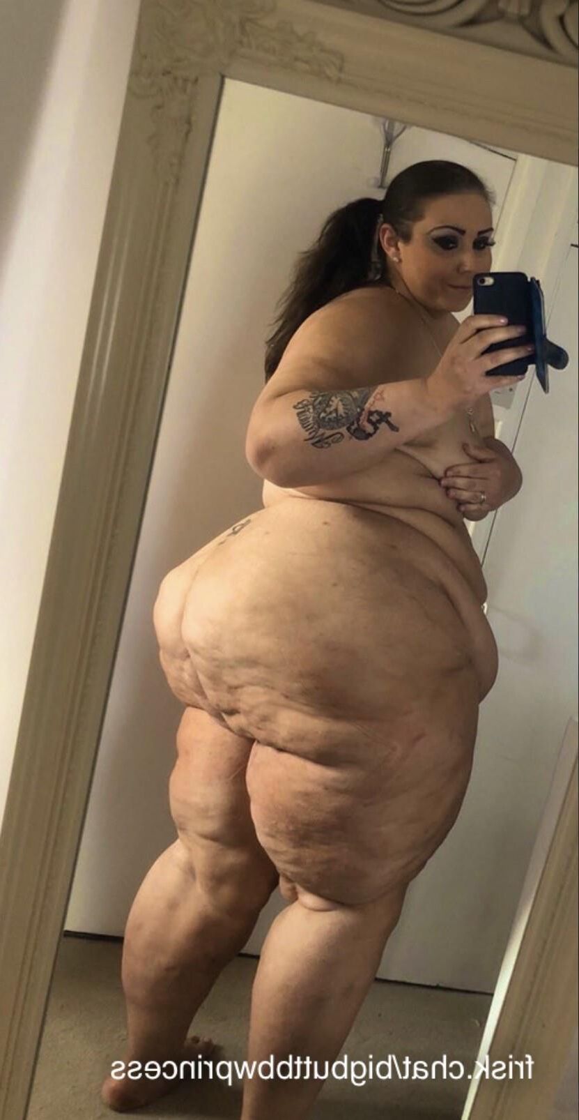 SSBBW Mix