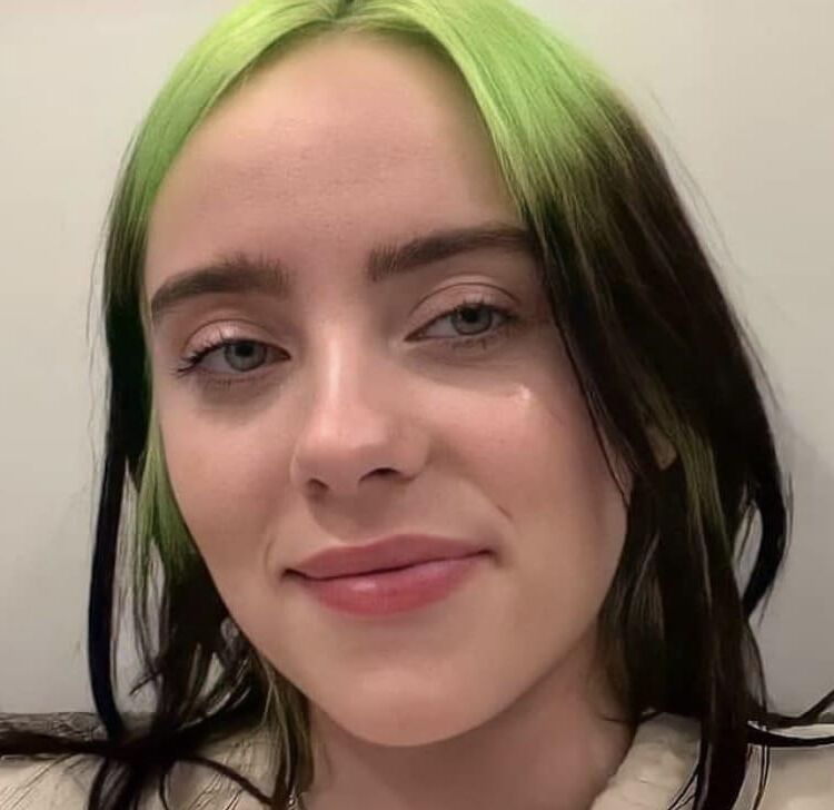 Billie Ellish