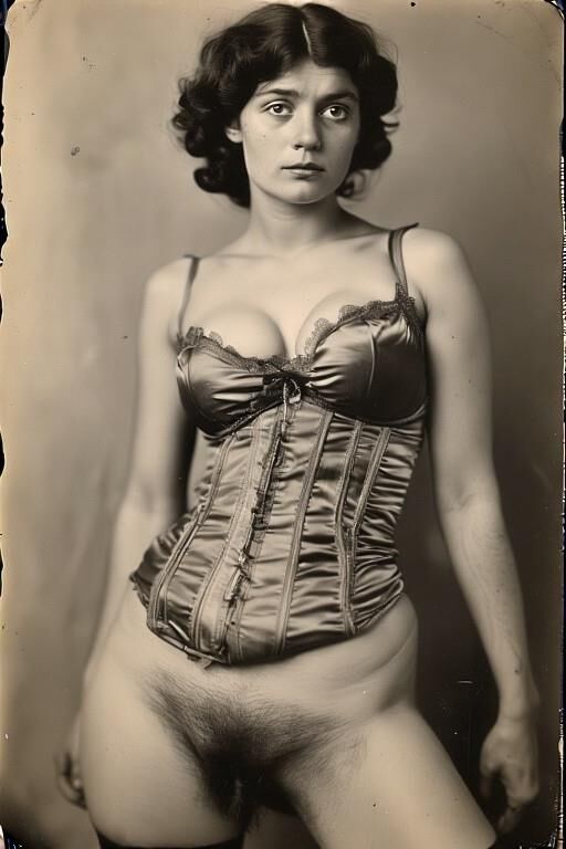 Soiled Doves: Prostitution in the Old West