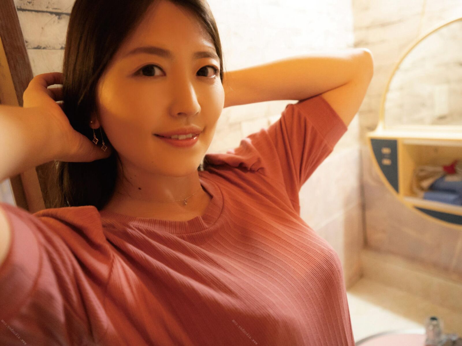 Ririko Kinoshita Spring Set.