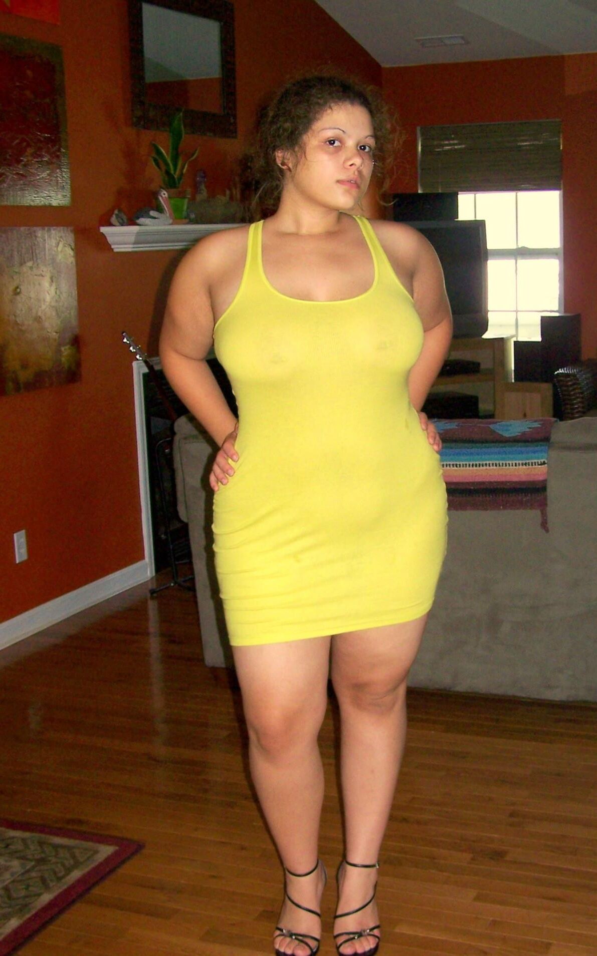 Thick. Chubby, and Ready 