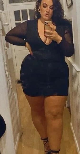 Thick. Chubby, and Ready 