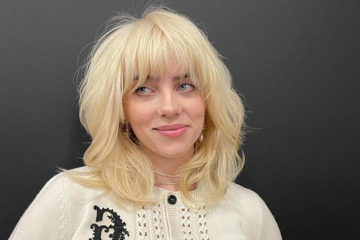 Billie Ellish